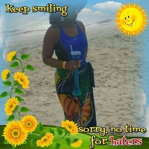 Meet your Posher, Christine